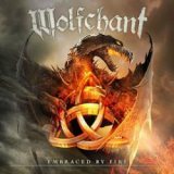 Wolfchant - Embraced by Fire